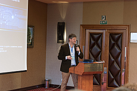 Работа фотографа Сергей Тарасов