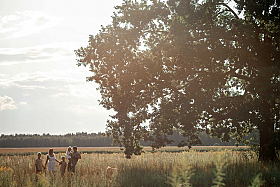 Работа фотографа Надежда Володько