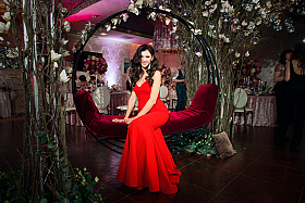 Работа фотографа Сергей Тарасов