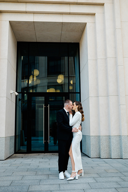 Фотограф Анна Крохмалюк, фотография добавлена 12.06.2024