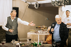 Работа фотографа Дмитрий Гусалов