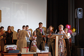 Работа фотографа Сергей Тарасов