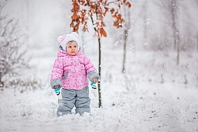 Первый снег | Фотограф Юлия Зубкова | foto.by фото.бай
