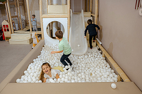 Работа фотографа Екатерина Шведова