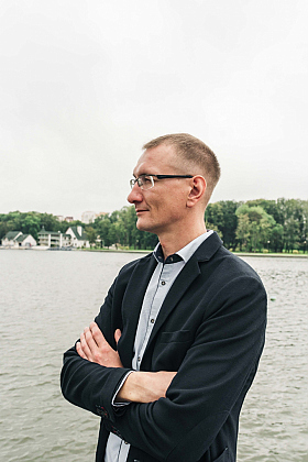 Работа фотографа Сергей Тарасов