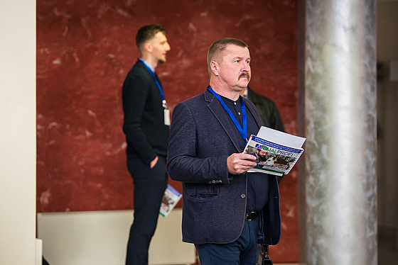 Фотограф Алексей Романовский, фотография добавлена 23.02.2019