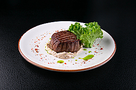 Работа фотографа Анастасия Комок