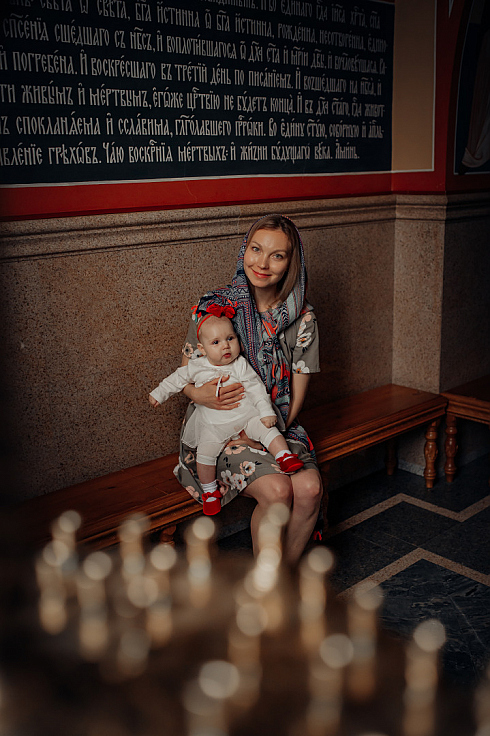 Фотограф Вера Климович, фотография добавлена 28.06.2020