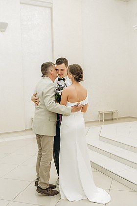 Работа фотографа Юлия Левандовская