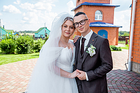 Работа фотографа Екатерина Рябченко