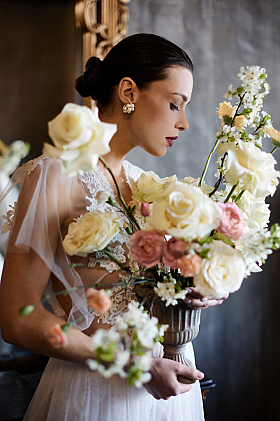 Работа фотографа Илья и Юлия Ширмановы