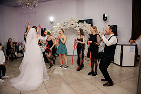 Работа фотографа Юлия Левандовская