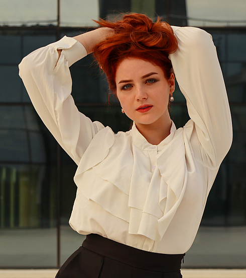 Фотограф Алексей Климков, фотография добавлена 06.11.2025