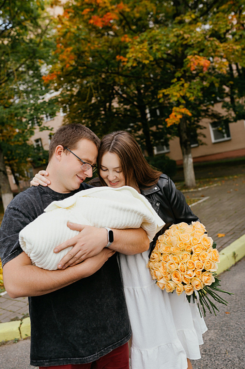 Фотограф Екатерина Яковлева, фотография добавлена 02.03.2026