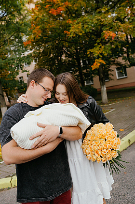 Работа фотографа Екатерина Яковлева