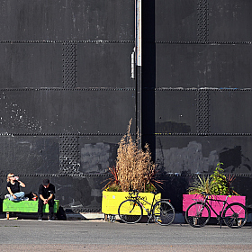 Велоперерыв | Фотограф Александр Кузнецов | foto.by фото.бай