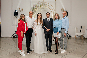 Работа фотографа Юлия Левандовская