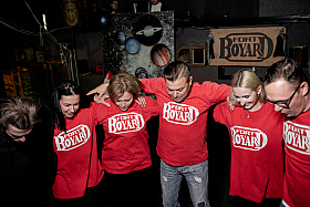 Работа фотографа Дмитрий Гусалов