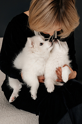 Работа фотографа Юлия Левандовская