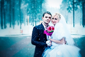 Зима | Фотограф Василий Кононов | foto.by фото.бай