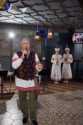 Работа фотографа Илья и Юлия Ширмановы