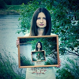 фотограф Viktoria Pirog. Фотография "***"