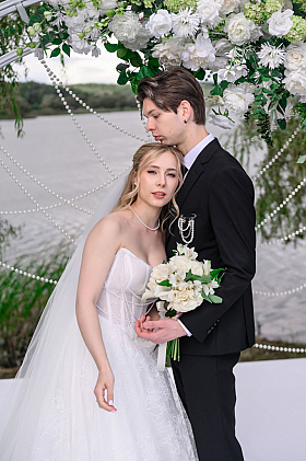 Работа фотографа Кирилл Емельянов