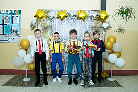 Работа фотографа Татьяна Семёнова