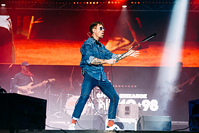 Работа фотографа Сергей Тарасов