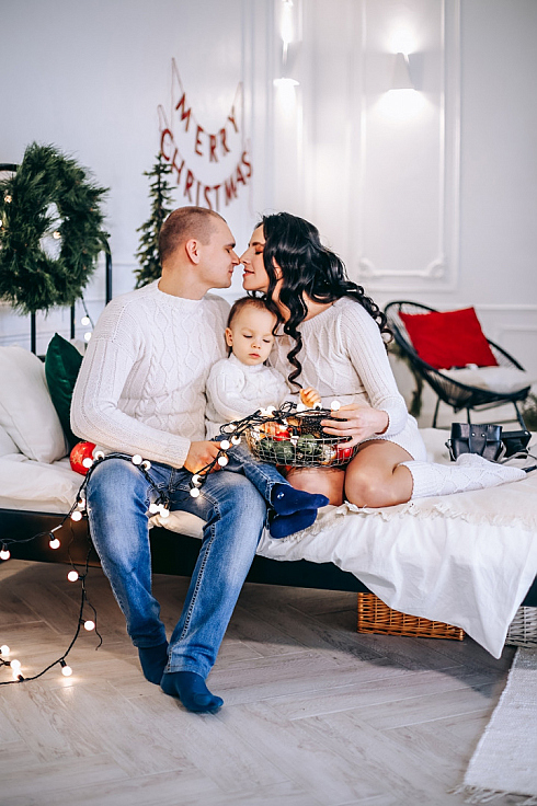 Фотограф Алёна Кононова, фотография добавлена 17.12.2019