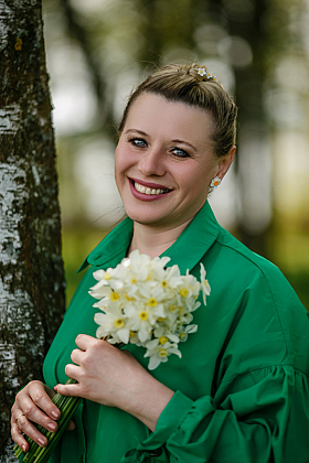 Работа фотографа Анастасия Лагуновская