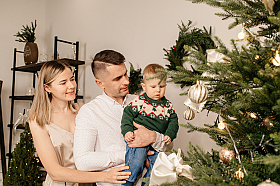 Работа фотографа Юлия Левандовская