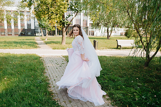 Фотограф Михаил и Елизавета Лукашевич, фотография добавлена 13.03.2020