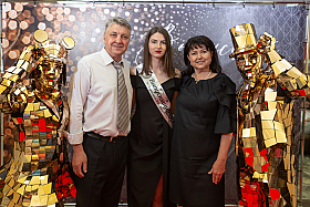 Работа фотографа Сергей Тарасов