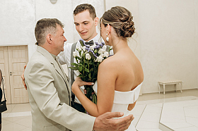 Работа фотографа Юлия Левандовская