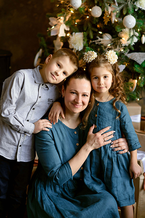 Фотограф Надежда Володько, фотография добавлена 04.03.2026