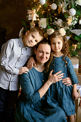 Работа фотографа Надежда Володько