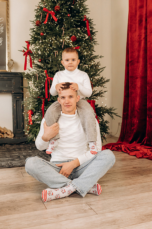 Фотограф Юлия Левандовская, фотография добавлена 09.01.2024