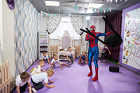 Работа фотографа Илья и Юлия Ширмановы