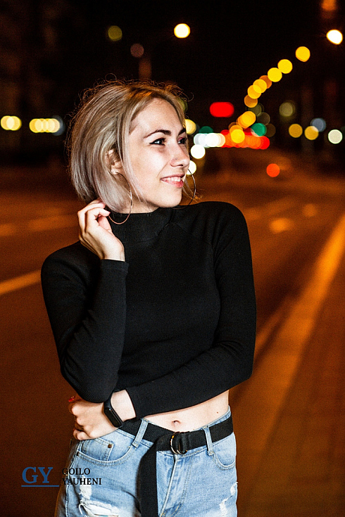 Фотограф Евгений Гойло, фотография добавлена 03.11.2020