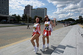 Работа фотографа Сергей Тарасов