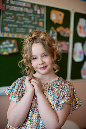 Работа фотографа Татьяна Семёнова