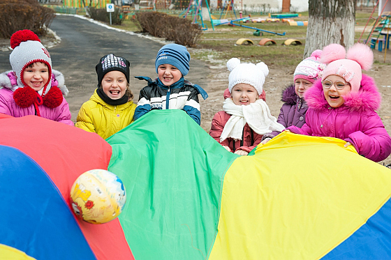 Фотограф Марина Сикорская, фотография добавлена 21.10.2019