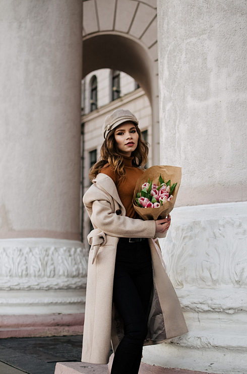 Фотограф Диана Малявко, фотография добавлена 08.03.2020