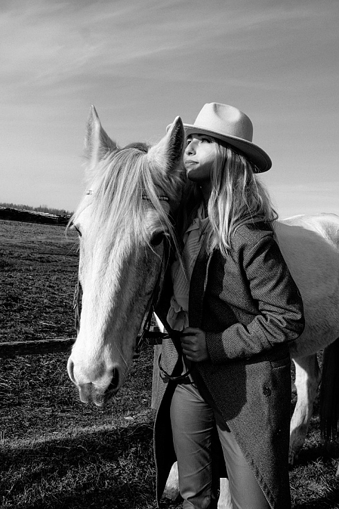 Фотограф Оксана Стасенко, фотография добавлена 17.11.2025