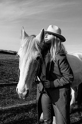 Работа фотографа Оксана Стасенко