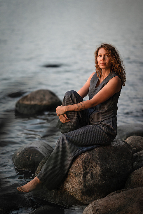 Фотограф Дарья Кончакова, фотография добавлена 07.10.2025