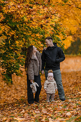 Работа фотографа Анастасия Лагуновская