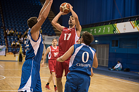 Работа фотографа Сергей Тарасов