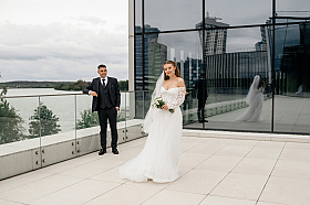 Работа фотографа Юлия Левандовская